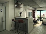 Departamento en venta de 3 ambientes en Villa Urquiza