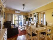 Departamento en venta de 3 ambientes mas dependencia con...