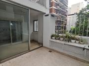 Departamento en venta de 3 ambientes mas dependencia y...