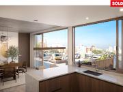 Departamento en Venta de 3 ambientes Nuñez