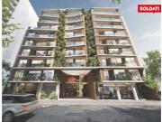 Departamento en Venta de 3 ambientes Nuñez