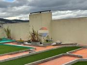 Departamento en venta de 3 Dor en la Magdalena Sur