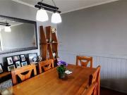 Departamento En Venta De 3 Dorm. 2 Baños En Ñuñoa