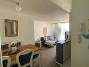 Departamento En Venta De 3 Dorm. En Concepción