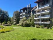 Departamento En Venta De 3 Dorm. En El Centro De Pucón