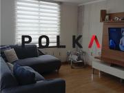 Departamento En Venta De 3 Dorm. En Huechuraba