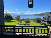 Departamento En Venta De 3 Dorm. En La Puntilla, Villarrica