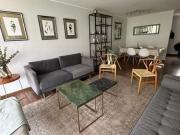 Departamento En Venta De 3 Dorm. En Lo Barnechea