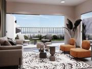 Departamento en venta de 3 dorm. en preventa ubicado en...