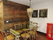 Departamento En Venta De 3 Dorm. En Pucón