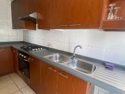 Departamento En Venta De 3 Dorm. En Santiago