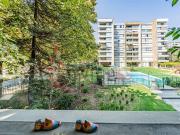 Departamento En Venta De 3 Dorm. En Vitacura
