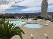 Departamento En Venta De 3 Dorm. En Viña Del Mar