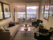 Departamento En Venta De 3 Dorm. En Ñuñoa