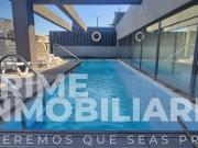 Departamento En Venta De 3 Dorm. En Ñuñoa