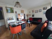 OPORTUNIDAD DE INVERSIÓN 6% CAPRATE 3D1B VACANCIA 0%