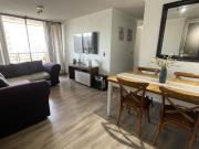 Departamento En Venta De 3 Dorm. Metro Ciudad Del Niño