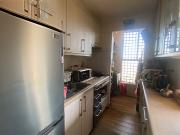 Departamento En Venta De 3 Dorm. Metro Santiago Bueras