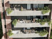 Departamento en venta de 3 dormitorio con cohera en Abasto