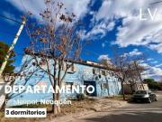 Departamento en Venta de 3 Dormitorios, B° Melipal,...