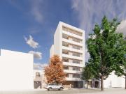 Departamento en venta de 3 dormitorios c/ cochera en Centro