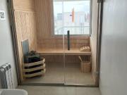 Departamento en venta de 3 dormitorios c/ cochera en Naposta