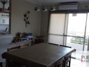 Departamento en venta de 3 dormitorios c/ cochera en San...