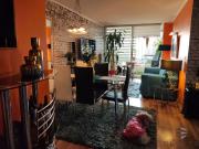 Departamento en venta de 3 dormitorios c/...