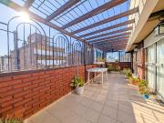 Departamento en venta de 3 dormitorios Centro Rosario