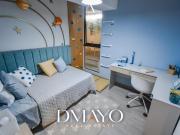 Departamento en venta de 3 dormitorios cerca al Jockey...