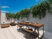 Departamento en Venta de 3 Dormitorios con patio en...