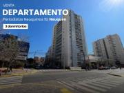 Departamento en Venta de 3 Dormitorios en Neuquén Capital