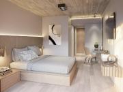 Departamento en venta de 3 dormitorios en Pichincha, Rosario