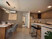 Departamento en Venta de 3 Dormitorios, Inversión en...