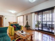 departamento en venta de 3 dormitorios mas comodín zona...