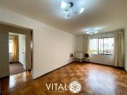 Departamento En Venta De 3 Dormitorios Y 2 Baños En Ñuñoa