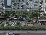 Departamento en Venta de 3 Habitaciones en Cañadas del...