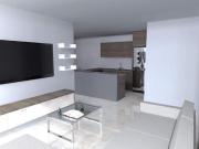 DEPARTAMENTO EN VENTA DE 3 HABITACIONES EN PLAYA DEL...