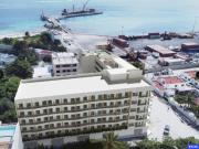 DEPARTAMENTO EN VENTA DE 3 HABITACIONES EN PUERTO...
