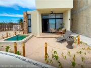 Departamento en venta de 3 habitaciones en Telchac...