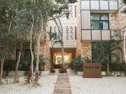 Departamento en Venta de 3 habitaciones en Tulum Aldea Zama
