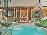 Departamento en Venta de 3 habitaciones en Tulum Aldea Zama