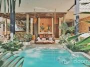 Departamento en Venta de 3 habitaciones en Tulum Aldea Zama