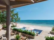 DEPARTAMENTO EN VENTA DE 3 HABITACIONES FRENTE AL MAR EN...