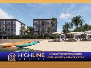 Departamento en venta de 3 habitaciones más estudio en...