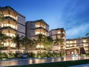 Departamento en venta de 3 rec?maras con rooftop y...