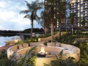 Departamento en venta de 3 Rec?maras con Vista Marina ?...