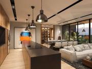 Departamento en venta de 3 recamaras