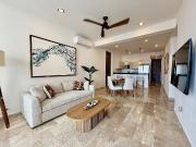 DEPARTAMENTO EN VENTA DE 3 RECÁMARAS AMUEBLADO FRENTE AL...