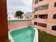 DEPARTAMENTO EN VENTA DE 3 RECÁMARAS, CON ALBERCA,...